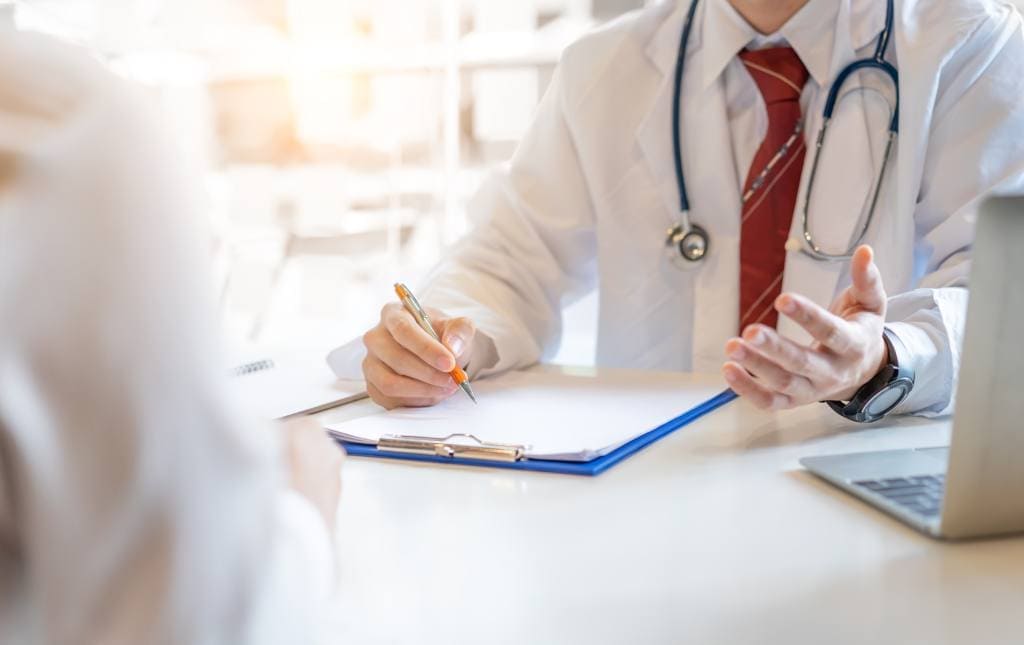 Consultas de gastroenterología en edo de mex