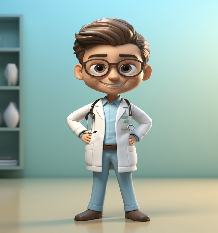 Profesionista de la salud Cirugía General